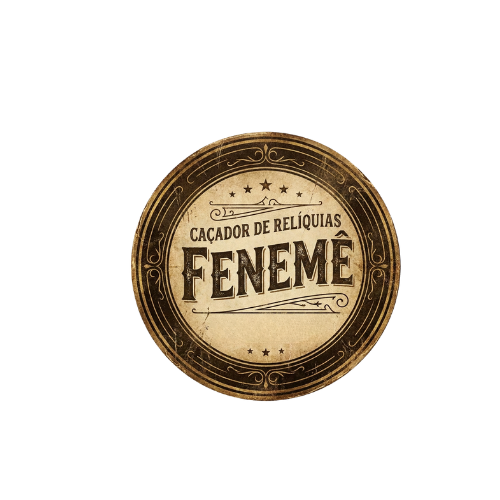Caçador de Relíquias Fenemê